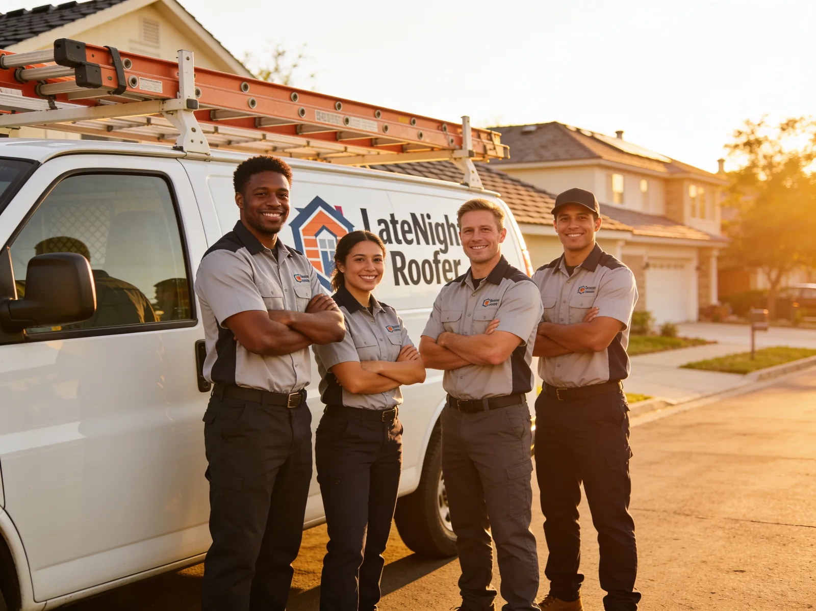 Emergency Roof Repair company in Sextonville, WI